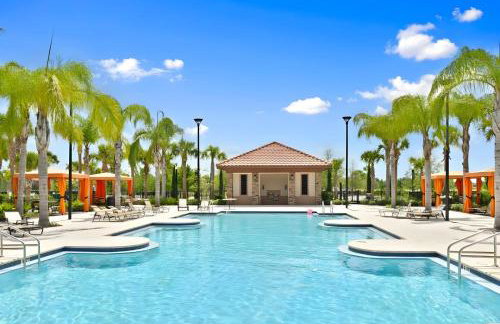 DLuxx Summer Vacation Home at Solterra Resort 7391 - Foto 32