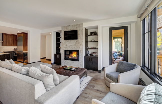 Elkhorn Lodge - Foto 80