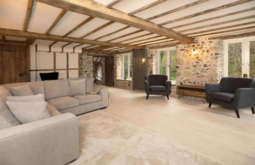 Idyllic country house & organic swim pond - Photo 26