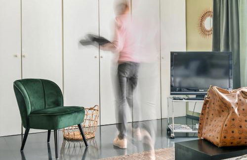 Messeapartment Sunny Side - Foto 13