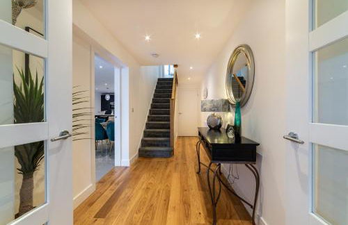 Llanberis Lodges - Photo 11