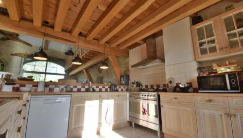 Gite de groupe "L'Unisson" Domaine La Rose des Vents - Photo 5