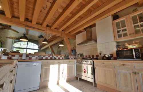 Gite de groupe "L'Unisson" Domaine La Rose des Vents - Photo 5