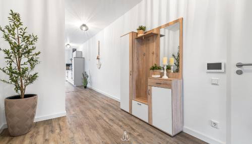 Ferienwohnung Salzbrise Fehmarn - Foto 5
