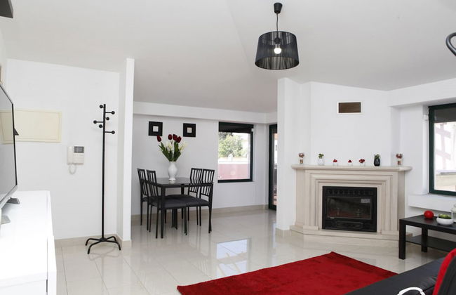 Wondrous Terrace Apartment in Cascais - Photo 18