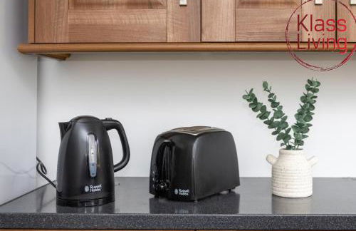 Aitkenhead house by Klass Living - Foto 33