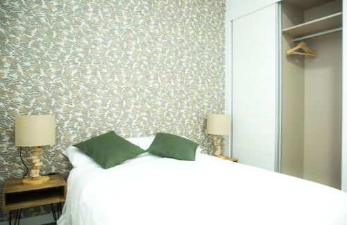 Elegante Apartamento LAUD1 - Nuevo/Familia/Wifi/TV - Foto 24