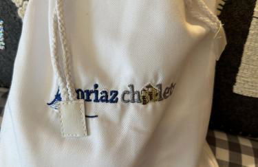 Chalet Flocon - luxury ski chalet by Avoriaz Chale - Photo 62