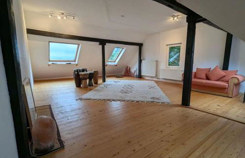 Ferienhaus Weserblick - Foto 16