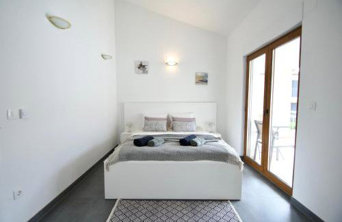 Apartmani Rajković - Foto 21