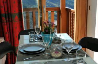 Apt coeur de station entièrement rénové - Foto 3