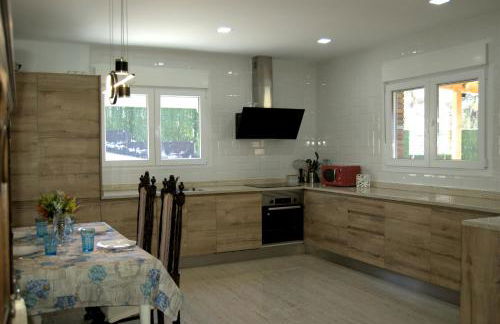 Villa Paraíso, exclusiva, todas las comodidades - Foto 38