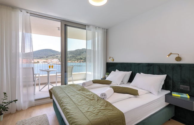 Villa Maslina - Foto 2