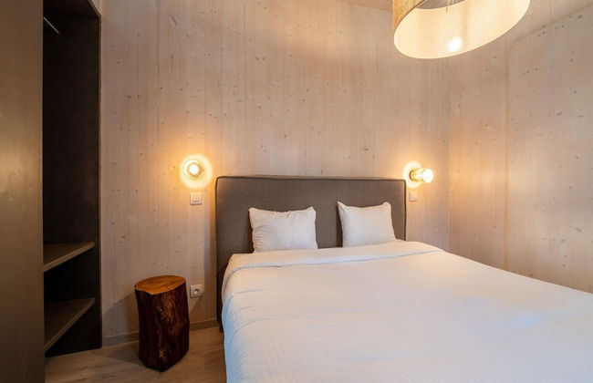 Chic Cabin in the Woods - Photo 2