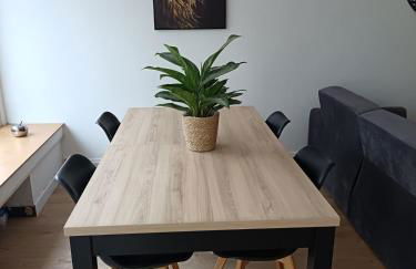 Évasion en Côte d'opale Classé 2 étoiles possibilité de parking - Foto 1