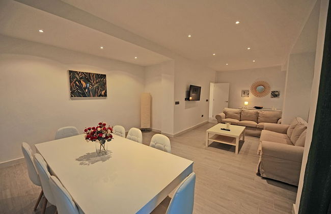 Terrazas Plaza Arenal 5 Dormitorios - Photo 28