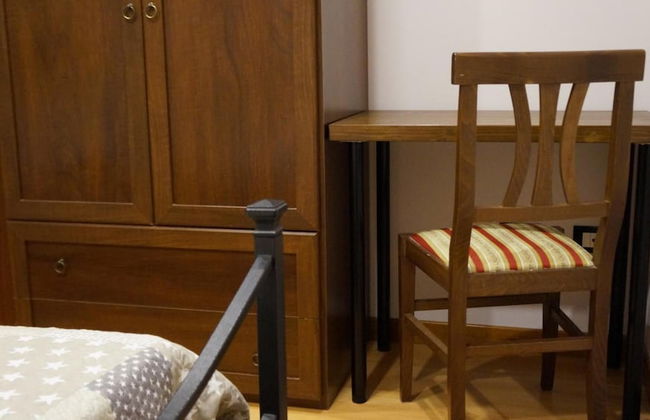 B&B Culla Dell'Aquila - Foto 19