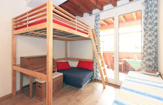 Cozy House - Photo 7