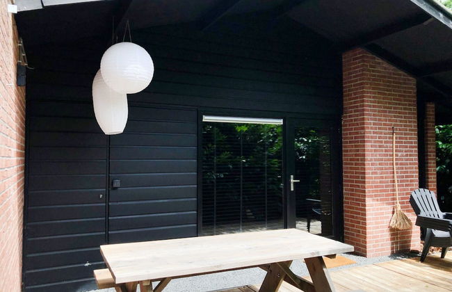 Holiday Home Rheezerveen With Sauna & Hot Tub - Foto 20