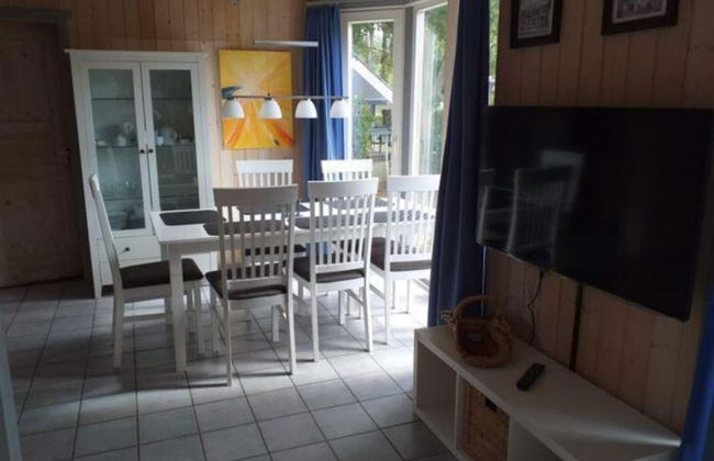 Ferienhaus im Skandinavischen Stil - Foto 15