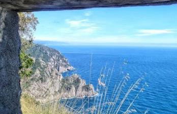 Rosablu vacanza tra mare e Parco di Portofino - Foto 28