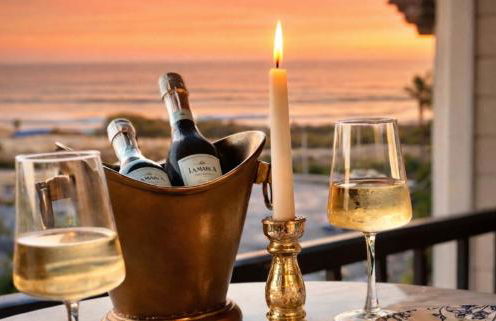 Ultimate Romantic Luxury - Top Floor Oceanview - Foto 20