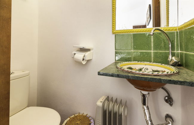 Cortijo Rincon Del Sur - Foto 20