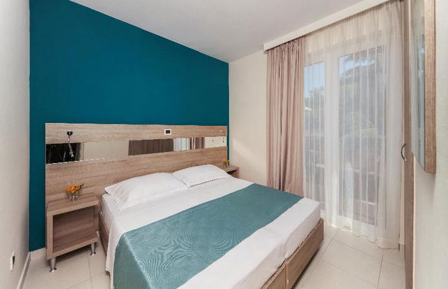 Apartments Katoro Plava Laguna - Foto 22