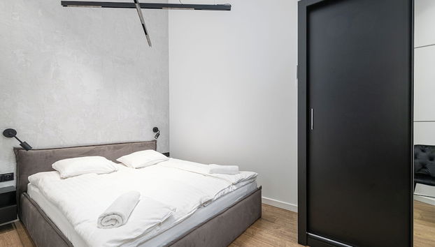 RentPlanet - Apartament Nawrot - Foto 4, Habitación