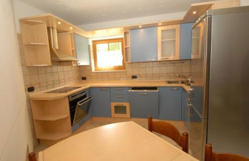 Chalet Champagne - Foto 20