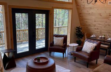 Mountain View Retreat with Large Swim Spa, Game Room - Foto 76