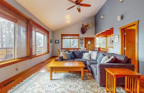 Timber Haven - Foto 11