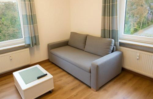 Apartments an der Lahn - Foto 12