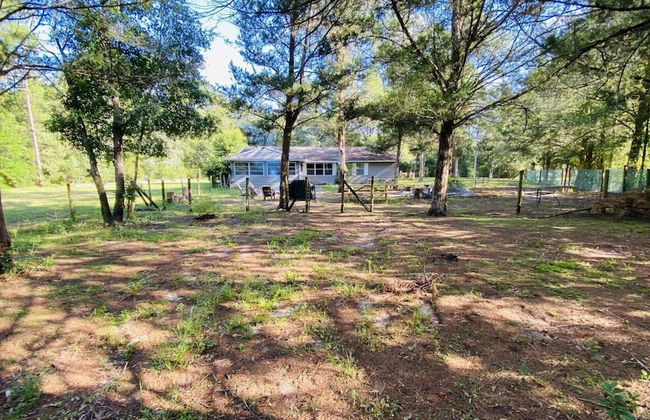 Uhost AI 4BR Retreat Hot Tub Firepit - Foto 22