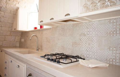 Tower House in Puglia with Pool and Charm - Foto 33