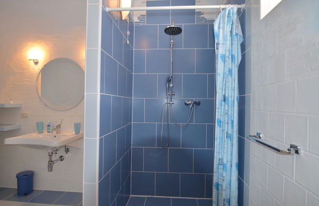 Tasteful Apartment in Pergola With Terrace - Foto 55