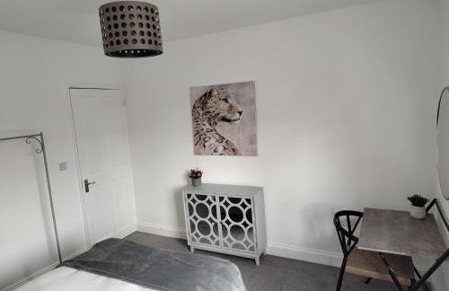 5 Fernie ave contractor home in center of Melton Mowbray - Photo 9