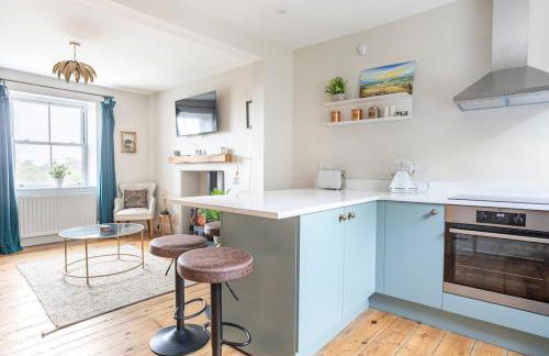 Country Cottage with Steam Railway Views - Foto 20