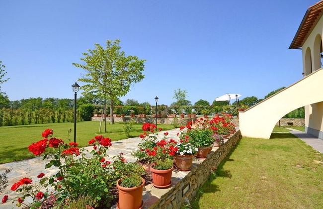 Appartamento Villa Imola - Foto 32