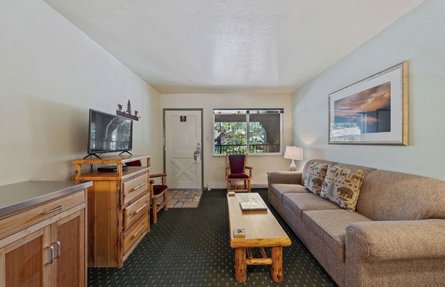 The Lodge at Lake Tahoe - Foto 51