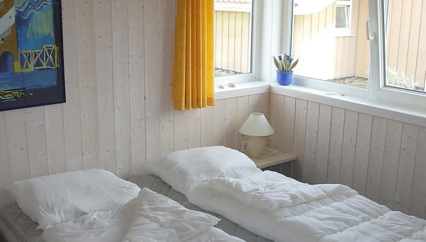 Holiday Home in Otterndorf - Foto 2