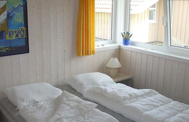 Holiday Home in Otterndorf - Foto 7