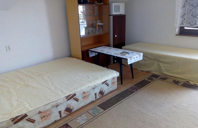 Monika apartman - Foto 3