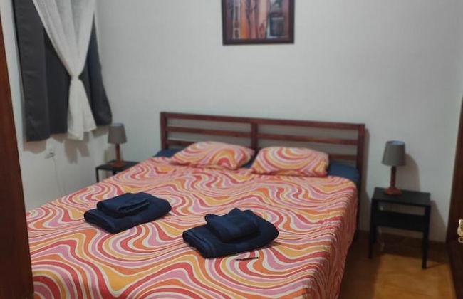 Casa Laly - Callao Salvaje - Photo 3