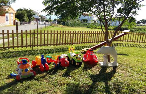 Apartments Marko - Foto 21