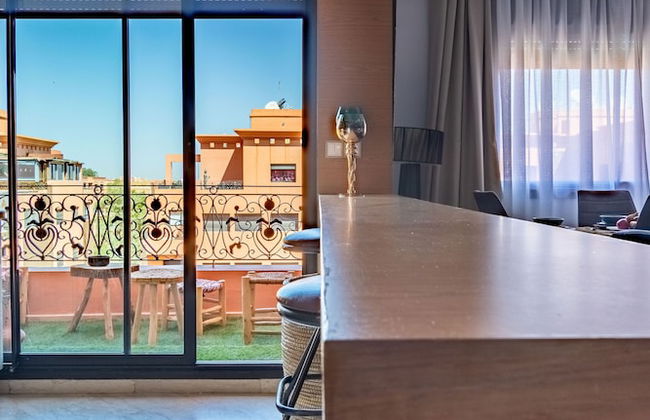 Magnificent Apartment - Foto 23