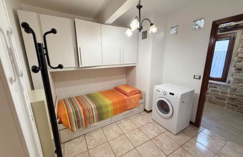 Casa Vacanze CARBONI - Foto 8