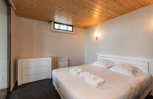 Smartstay - Vue panoramique sur Lyon et la saone - Photo 7