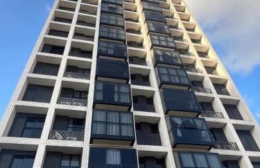 Flat em Santana Vista para a Cidade 23 Andar - Foto 42