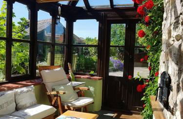 Spindle Cottage Holidays - Foto 9